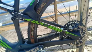 Specialized S-Works Epic Talla M