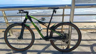 Specialized S-Works Epic Talla M