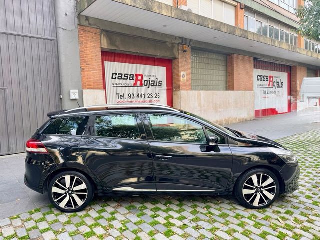 Se Vende Renault Clio 1.5 Dci AUTOMATICO!!!