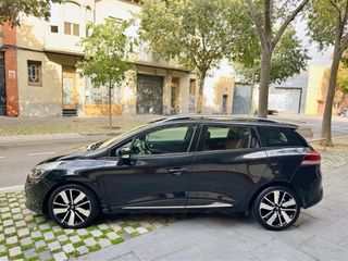 Se Vende Renault Clio 1.5 Dci AUTOMATICO!!!