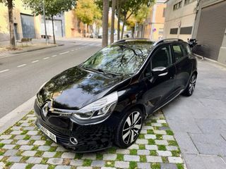 Se Vende Renault Clio 1.5 Dci AUTOMATICO!!!