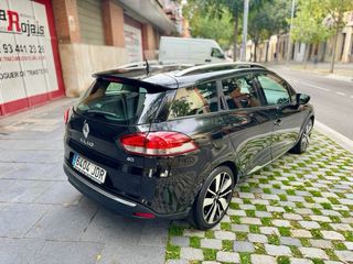 Se Vende Renault Clio 1.5 Dci AUTOMATICO!!!