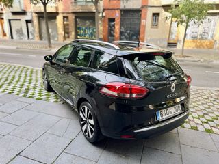 Se Vende Renault Clio 1.5 Dci AUTOMATICO!!!