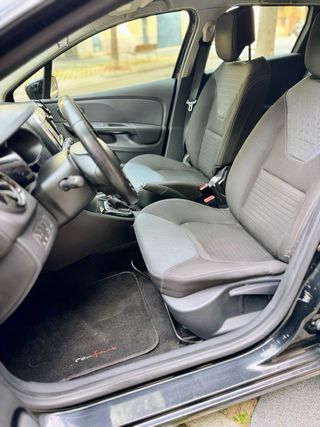 Se Vende Renault Clio 1.5 Dci AUTOMATICO!!!