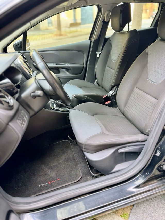 Se Vende Renault Clio 1.5 Dci AUTOMATICO!!!