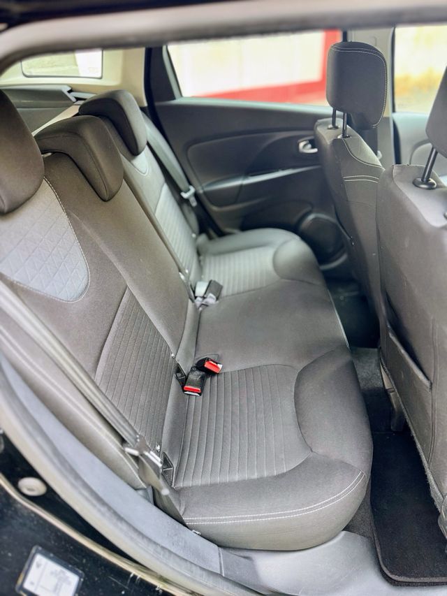 Se Vende Renault Clio 1.5 Dci AUTOMATICO!!!