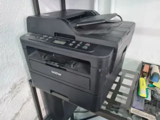 Impresora multifunción Brother DCP