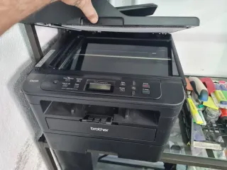 Impresora multifunción Brother DCP