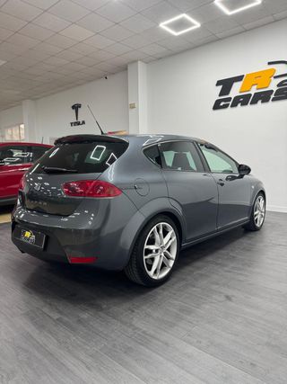 SEAT Leon 2009