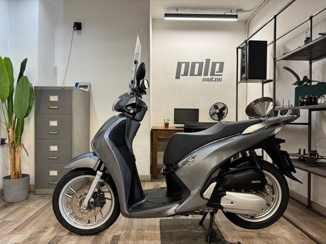 Honda SH 125