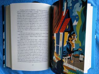 Cuentos de Navidad (edición ilustrada) (Grandes...