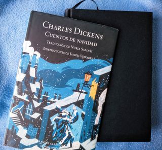 Cuentos de Navidad (edición ilustrada) (Grandes...