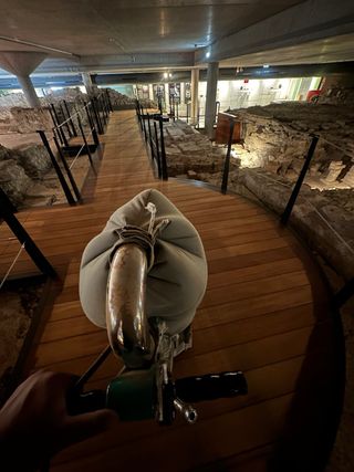 Servicios de Acuchillado y Parquet