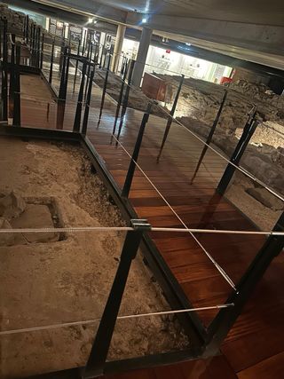 Servicios de Acuchillado y Parquet