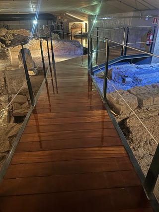 Servicios de Acuchillado y Parquet