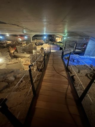 Servicios de Acuchillado y Parquet