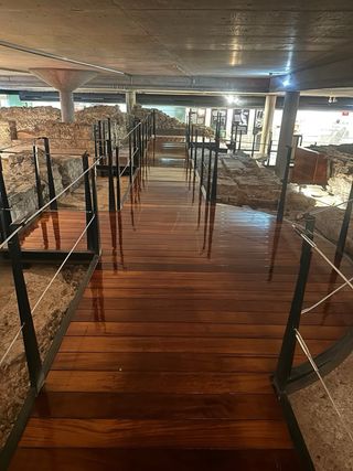 Servicios de Acuchillado y Parquet