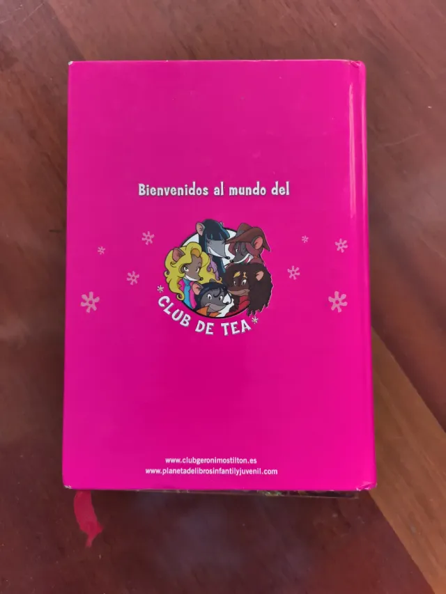 El misterio dela muñeca desaparecida