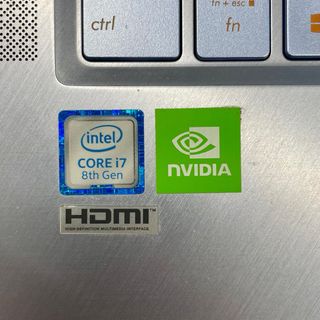 ASUS ZenBook 14 Argento