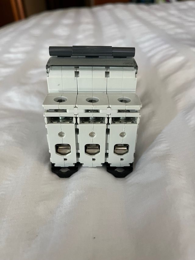 IGA EP60 3P 400V Interruptor Automático