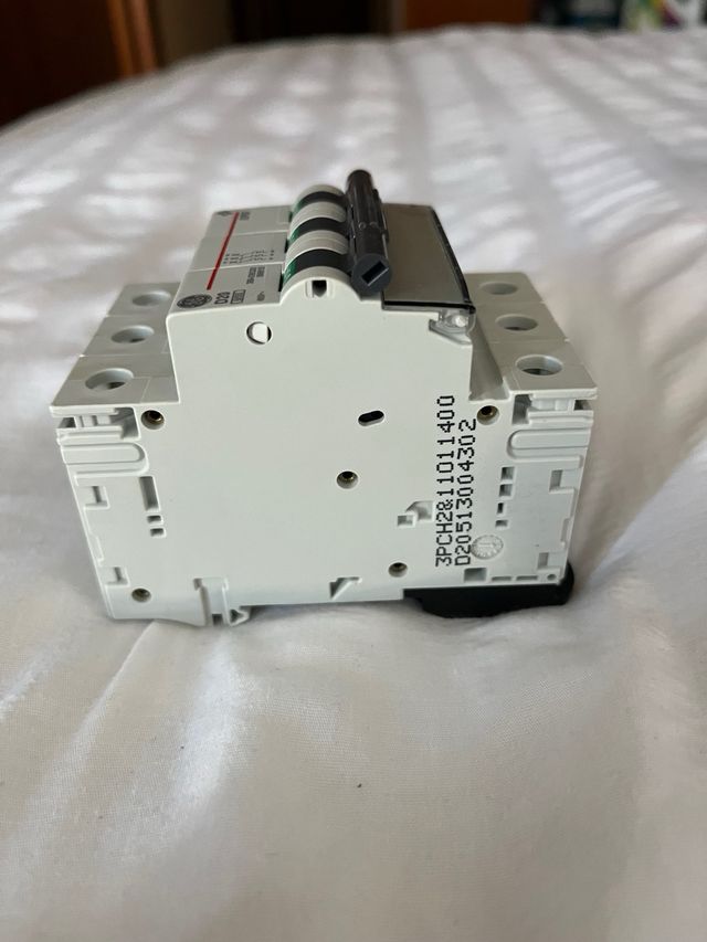 IGA EP60 3P 400V Interruptor Automático