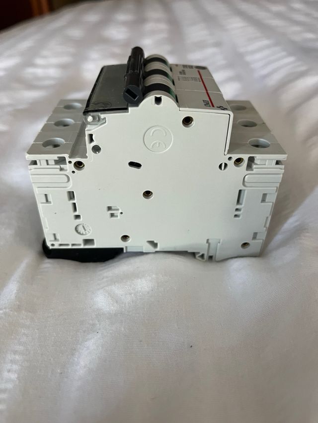 IGA EP60 3P 400V Interruptor Automático