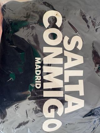 Sudadera SEAT Edición Limitada 40 Aniversario