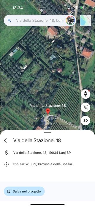 Terreno agricolo 2990mq