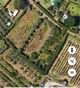 Terreno agricolo 2990mq