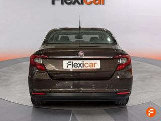 Fiat Tipo 1.4 16v Easy 95 CV gasolina 5p.