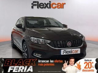 Fiat Tipo 1.4 16v Easy 95 CV gasolina 5p.