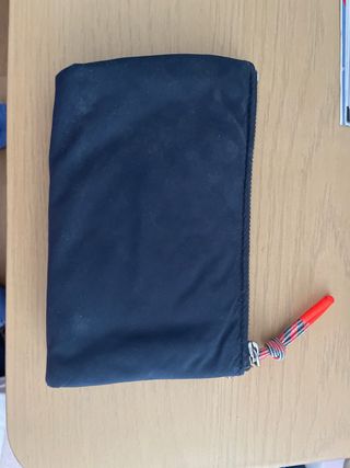 Cartera de mano Bimba y Lola negra