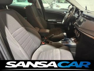 Alfa Romeo Giulietta 2016