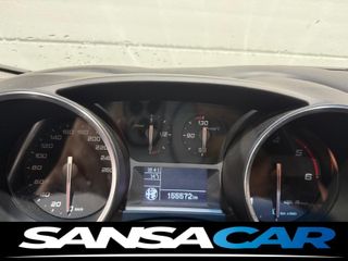 Alfa Romeo Giulietta 2016