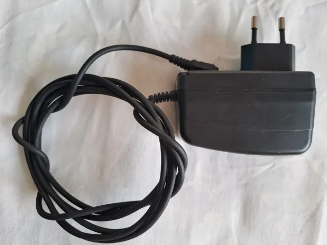 Adaptador Corriente MWST 9.6VA