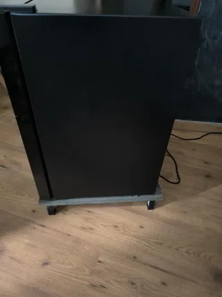 Vinoteca Klarstein!! Prácticamente nueva