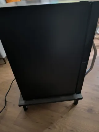 Vinoteca Klarstein!! Prácticamente nueva