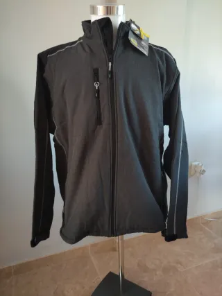 Cazadora Hombre ORN Talla XXL