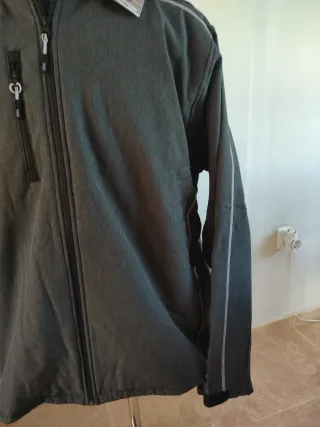 Cazadora Hombre ORN Talla XXL