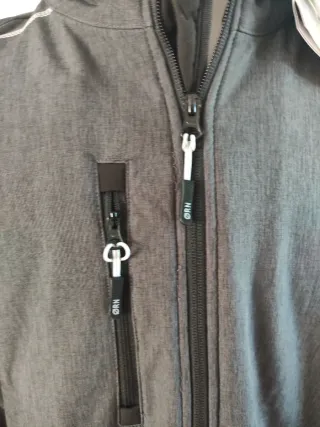 Cazadora Hombre ORN Talla XXL