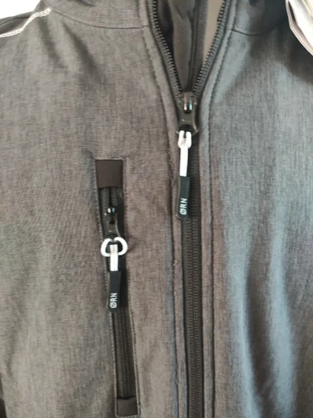 Cazadora Hombre ORN Talla XXL