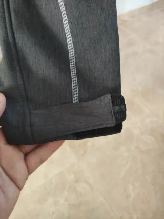 Cazadora Hombre ORN Talla XXL