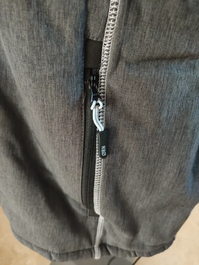 Cazadora Hombre ORN Talla XXL