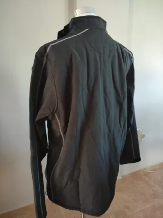 Cazadora Hombre ORN Talla XXL