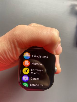 Xiaomi Redmi Watch 5 Negro