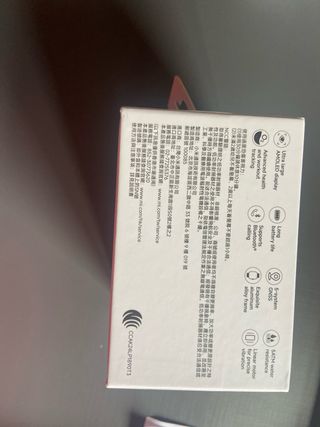 Xiaomi Redmi Watch 5 Negro