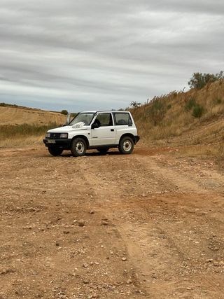 LEER BIEN Suzuki Vitara 2000 despiece