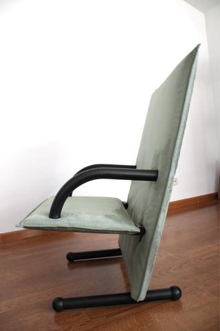 Butaca T-Line Arflex Burkhard Vogtherr