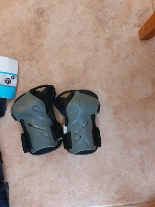 Juego de protección infantil Avigo