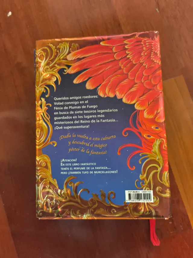 El gran libro del Reino de la Fantasía: ¡Descub...